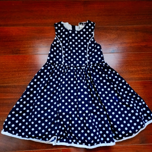 Girl's Rare Edition Dress - Picture 2 of 4